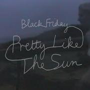 Tom Odell Black Friday Pretty Like The Sun Lost Frequencies