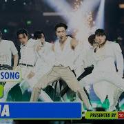Ateez Kcon 2022
