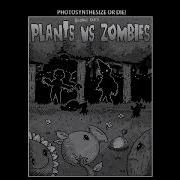 Plants Vs Zombies Cerebrawl Old Horror Movie Remix