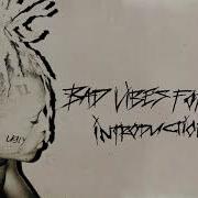 Introduction Xxxtentacion