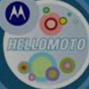 Motorola Hello Motp