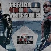 The Falcon Main Theme Epic Version