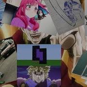 Jojo Memes Compilation Джоджо Мемы 2