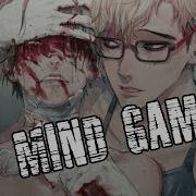 Nightcore Mind Games Deeper Version