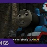 Thomas And Friends King Of The Railway Song