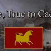 True To You Thee Caesar