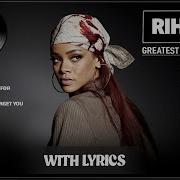 Rihanna Album