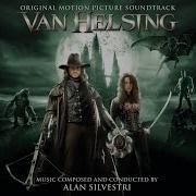 Alan Silvestri Journey To Transylvania