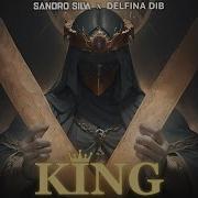 Sandro Silva King