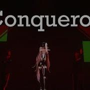 Ia Conqueror