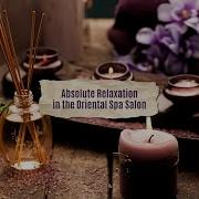 Spa Music Paradise Detoxification