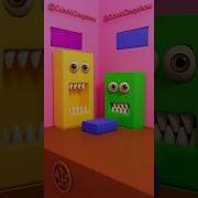 Madness Cubed Animation