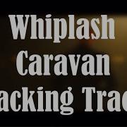 Whiplash Style Backing Track For Drums