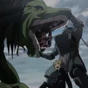 Fullmetal Alchemist Brotherhood Op 4