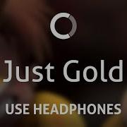 Just Gold 8D
