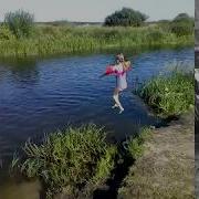 Прыгаем Бомбочкой