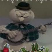 Rudolph The Red Nosed Reindeer Burl Ives