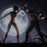 Mortal Kombat 9 Trailer