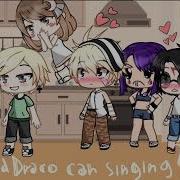 Deku And Draco Can Sing