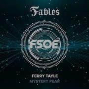 Mystery Fear Ferry Tayle