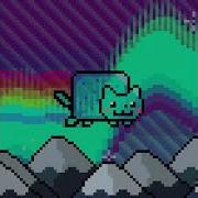 Aurora Nyan Cat