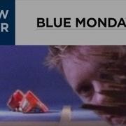 Blue Monday 88