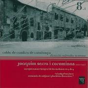 Cobla De Cambra De Catalunya Recordant Vic