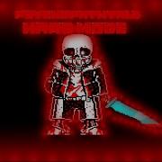 Psychopath Sans Hard Mode