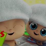 Партия Песни Детей Kids Tv Russia