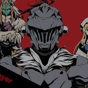 Goblin Slayer Opening Cover English