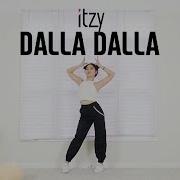 Itzy Dalla Dalla Imlisarhee