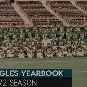 Eagles 1972