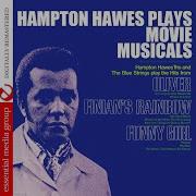 Hampton Hawes Trio How Are Things In Glocca Morra
