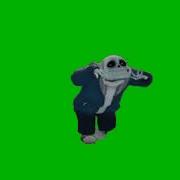 Default Dance Sans