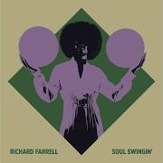 Soul Swingin Richard Farrell