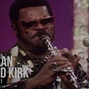 Roland Kirk E D