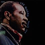 Les Mccann Burnin Coal