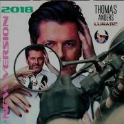 Thomas Anders New Tracking Version