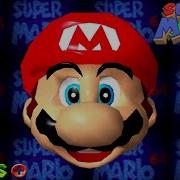 Super Mario 64 64