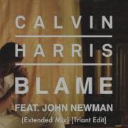 Blame Extended Mix