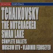 The Nutcracker Ballet Op 71 Act Ii Troisieme Tableau No 10 Scene