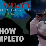 Martinho Da Vila