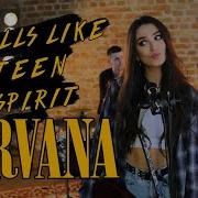 Nirvana Smells Like Teen Spirit Best Female Cover