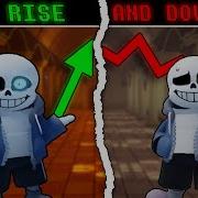 Undertale Final Showdown