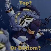 Bottom Meme