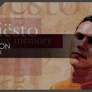 Obsession Tiësto