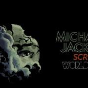 Michael Jackson Scream World Tour