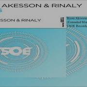 Bjorn Akesson Rinaly Icicles Extended Mix