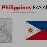 Philippines 1898 Eas Alarm