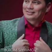 Ikrom Siytimov Ft Otabek Sobirov Ey Qiz Music Version
